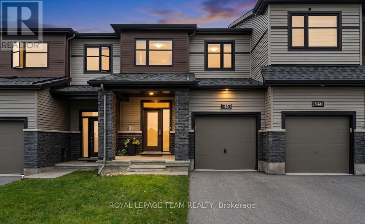 45 FINGLAS COURT