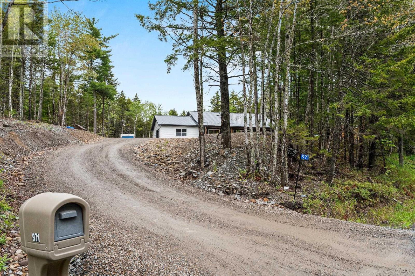 971 Barr Settlement Road - Photo 4