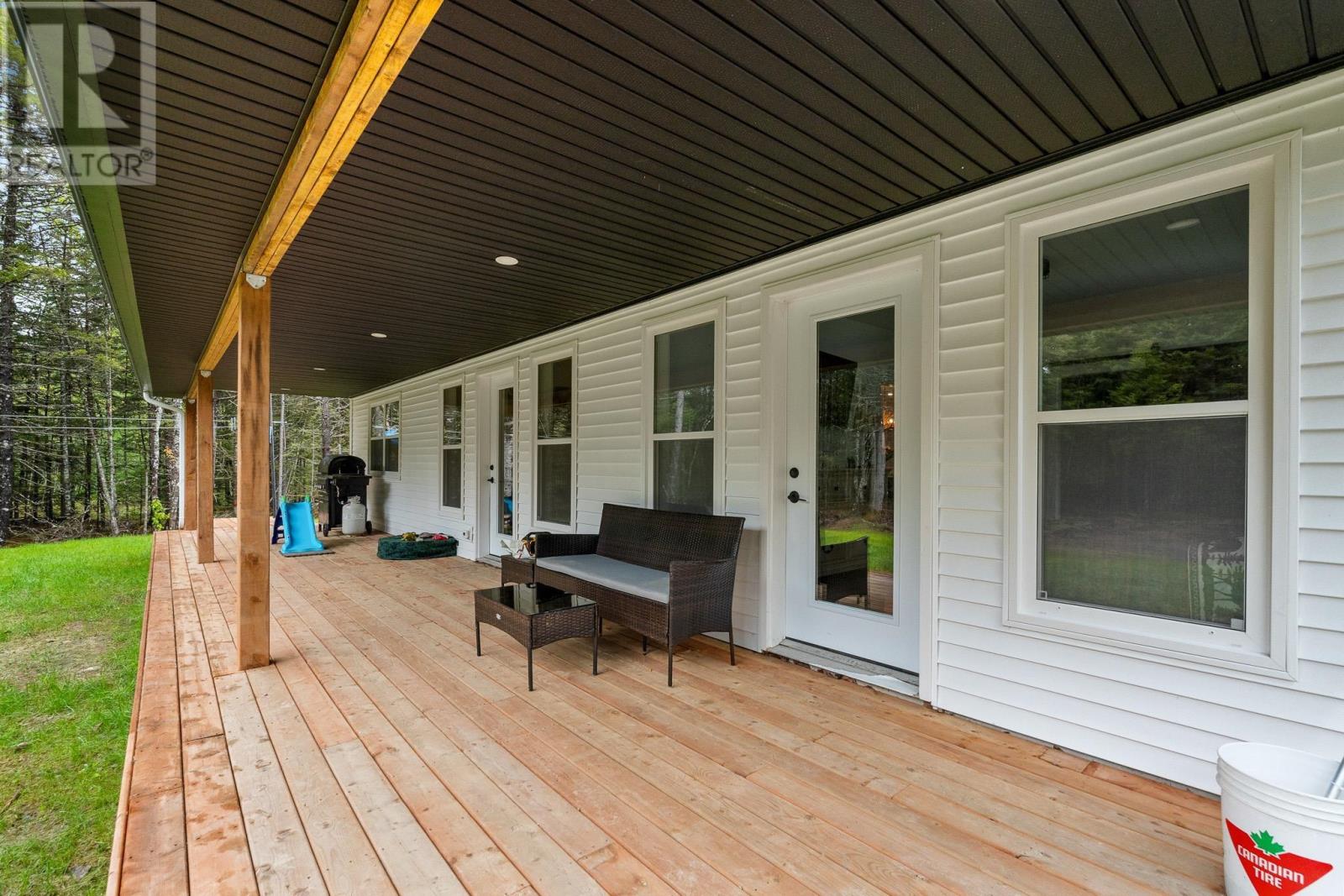 971 Barr Settlement Road - Photo 3