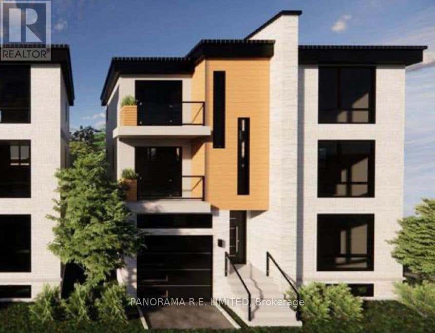 505 OLD WESTON ROAD