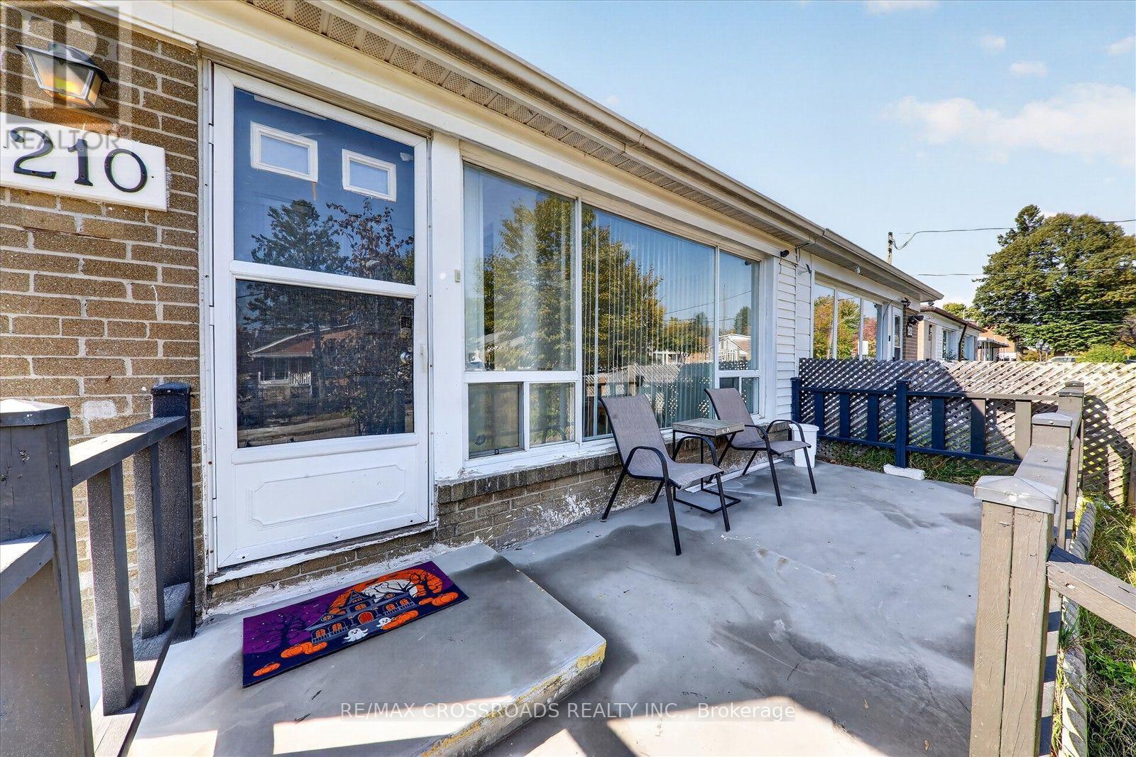 210 LINDEN AVENUE