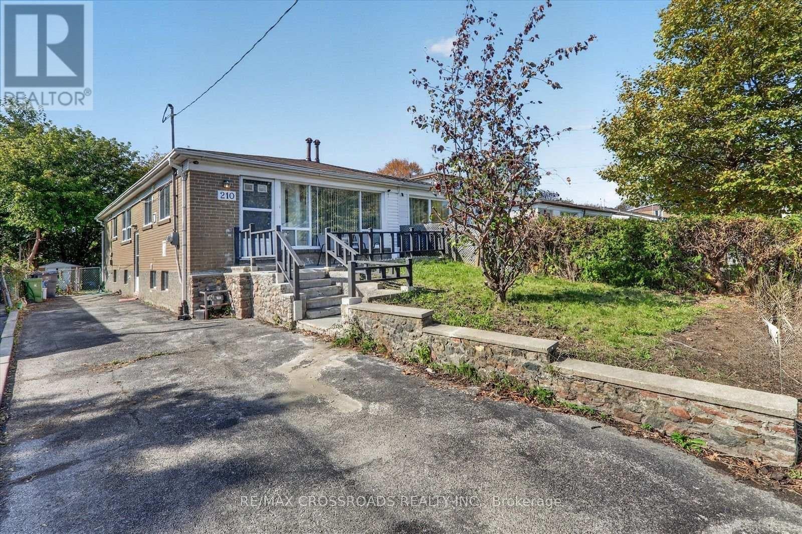 210 LINDEN AVENUE