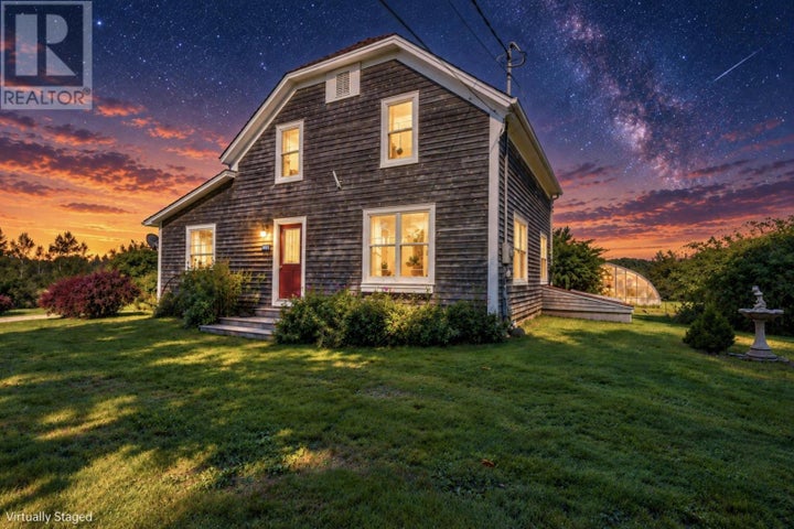 Photo 1 of 50 — 893 Middle Road, North Williamston, NS B0S 1M0