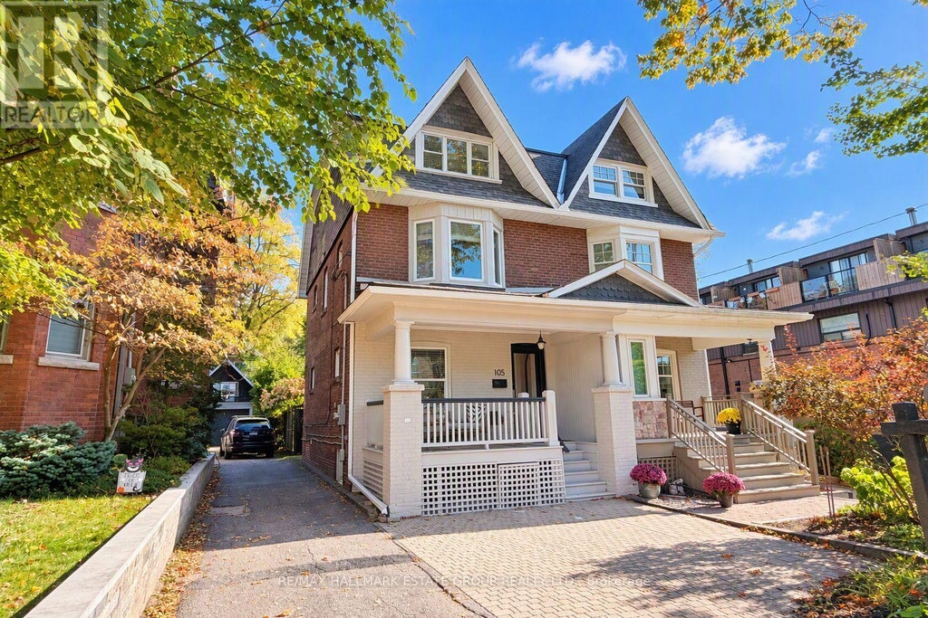 105 LEE AVENUE, TORONTO (THE BEACHES), ON M4E 2P2 - Image 1870009675.jpeg?d=l