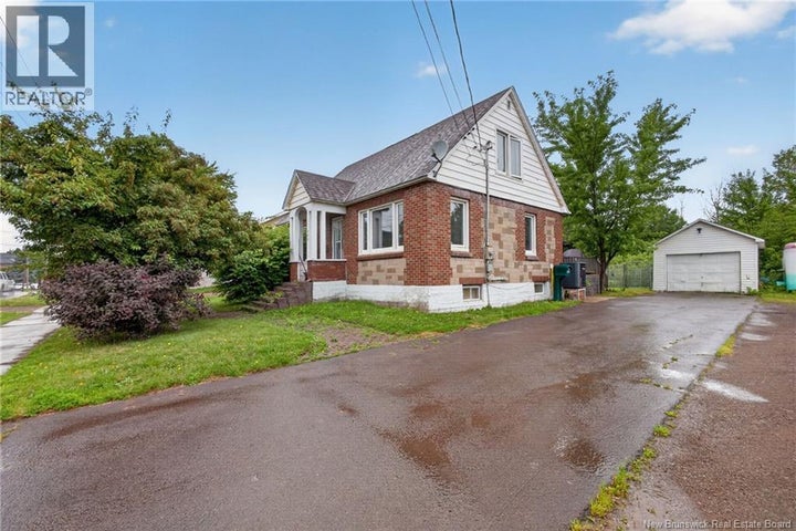 Photo 1 of 40 — 243 Mill Road, Moncton, NB E1A 4A7