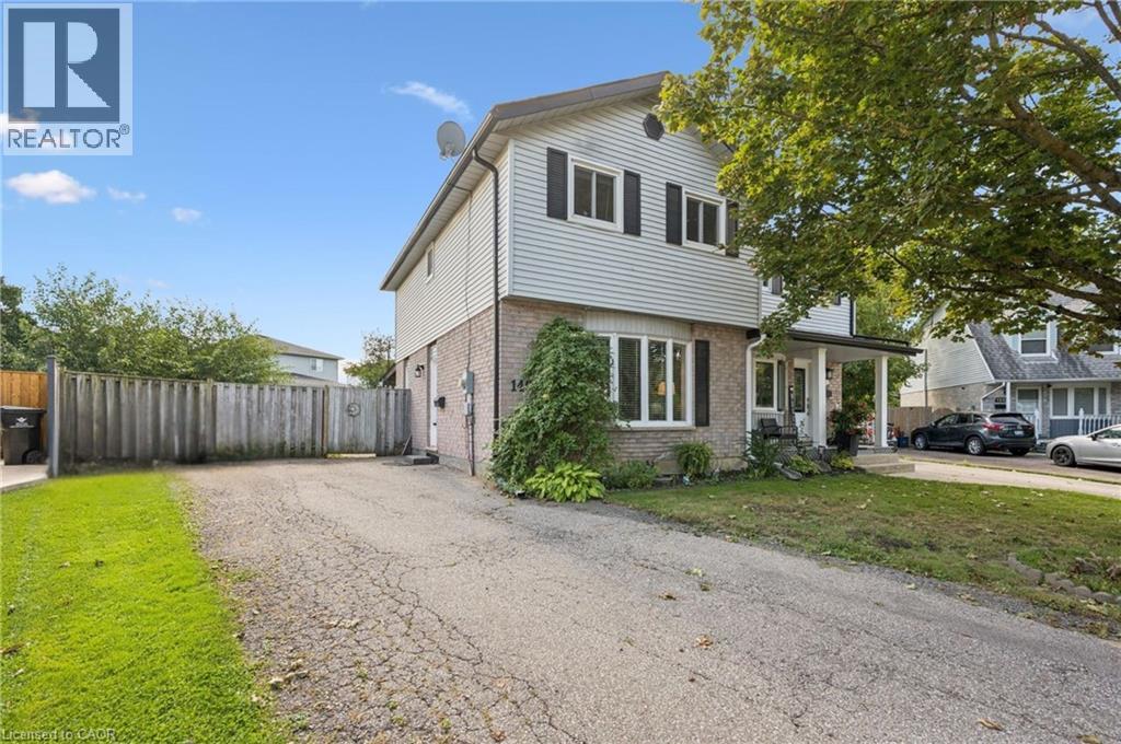 149 IRONSTONE Drive