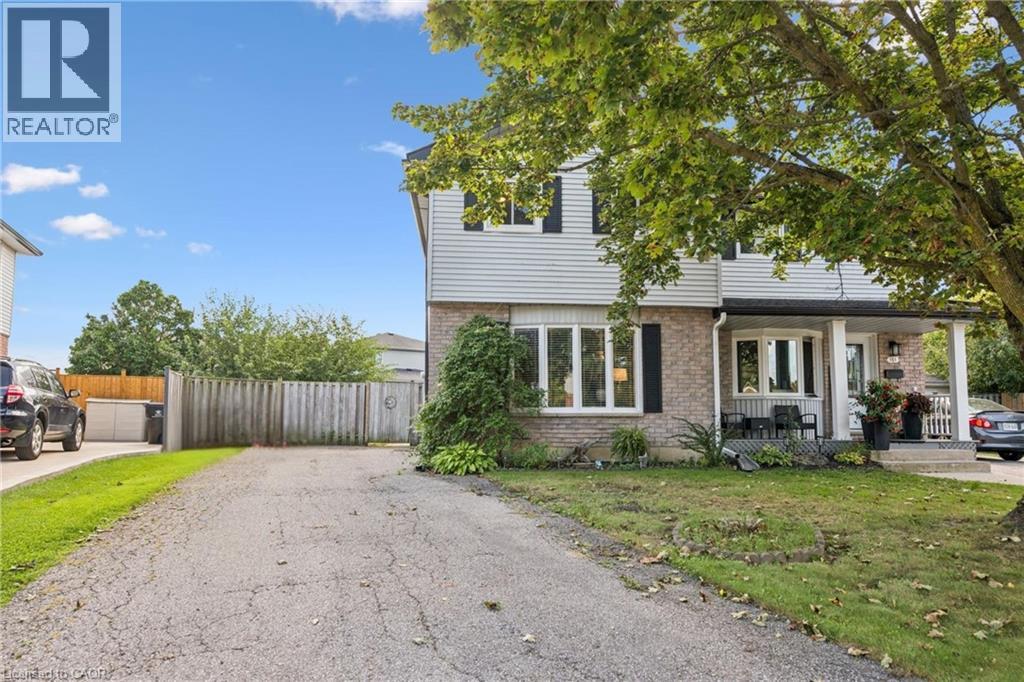 149 IRONSTONE Drive