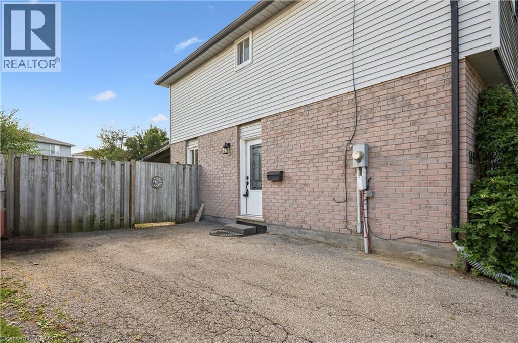 149 IRONSTONE Drive