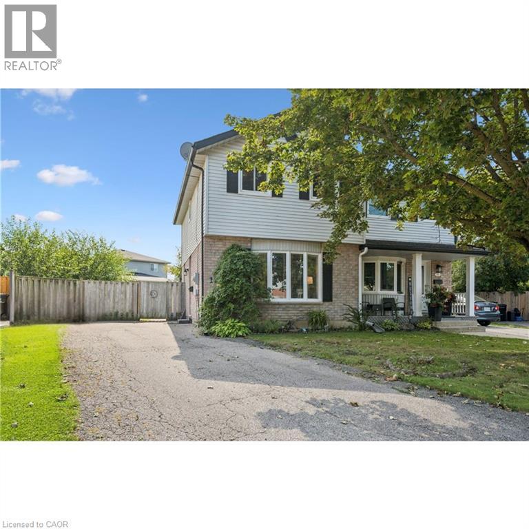 149 IRONSTONE Drive