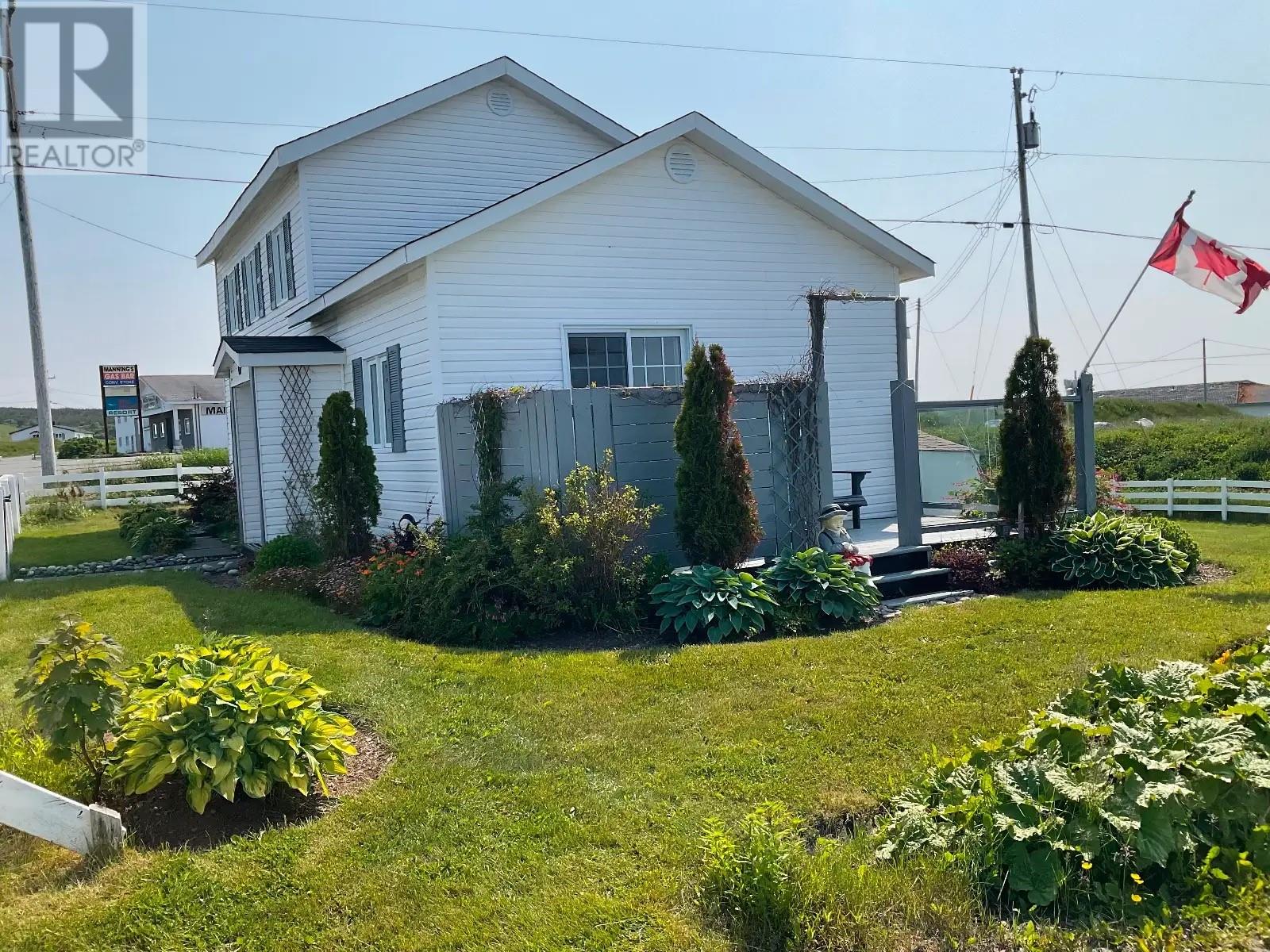 60 Main Road
