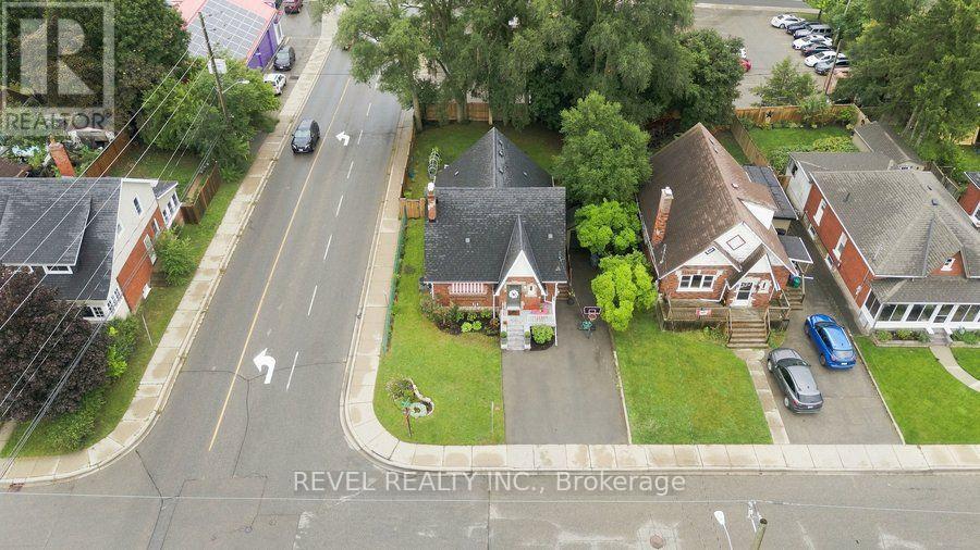 59 LYONS AVENUE