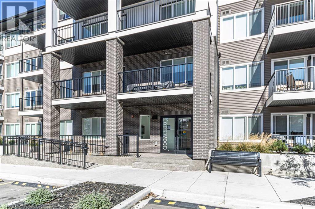 4109, 6 MERGANSER Drive W
