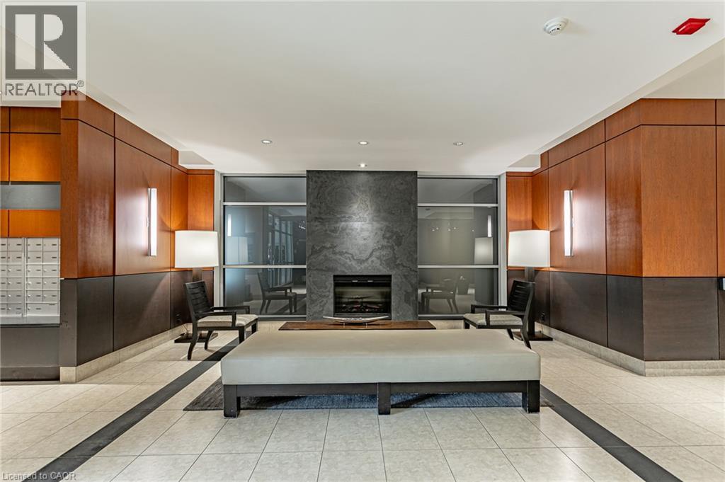 80 PORT Street E Unit# 515