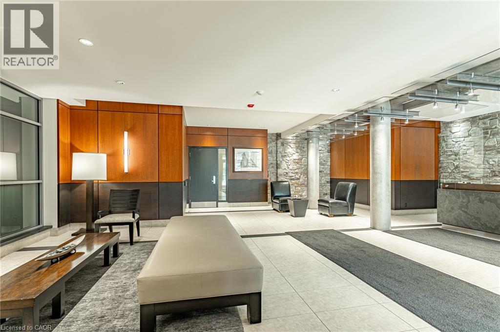 80 PORT Street E Unit# 515