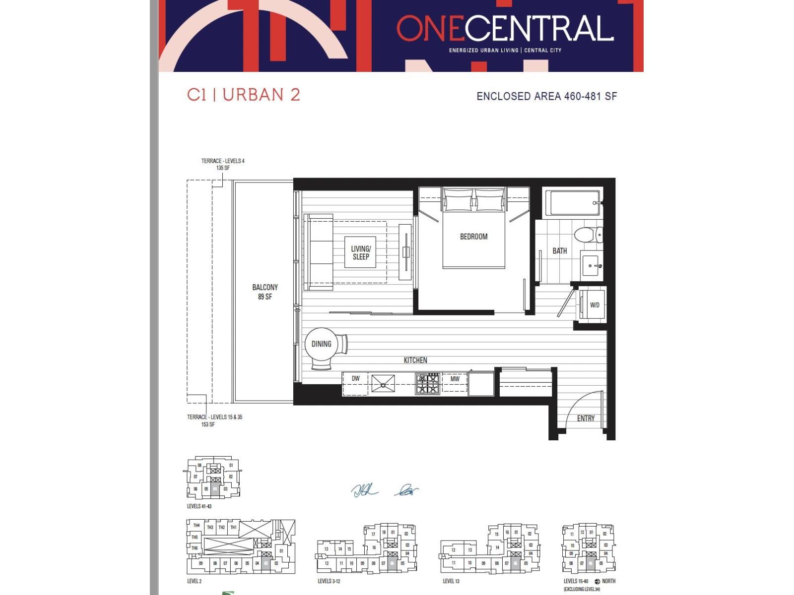 3706 13350 CENTRAL AVENUE