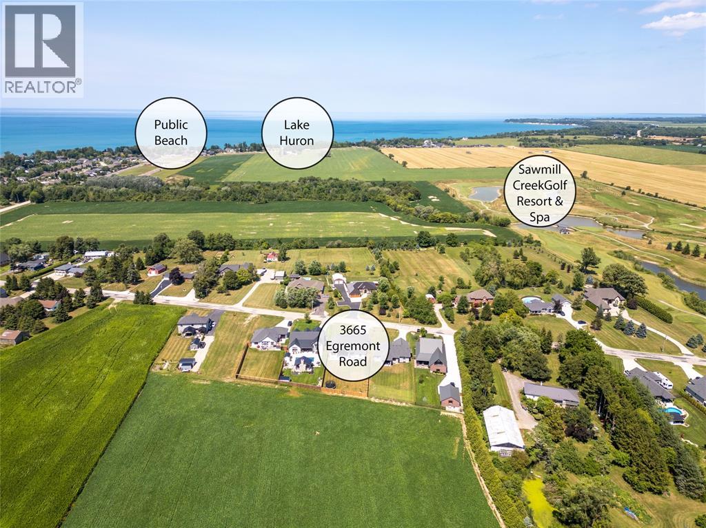 3665 EGREMONT ROAD