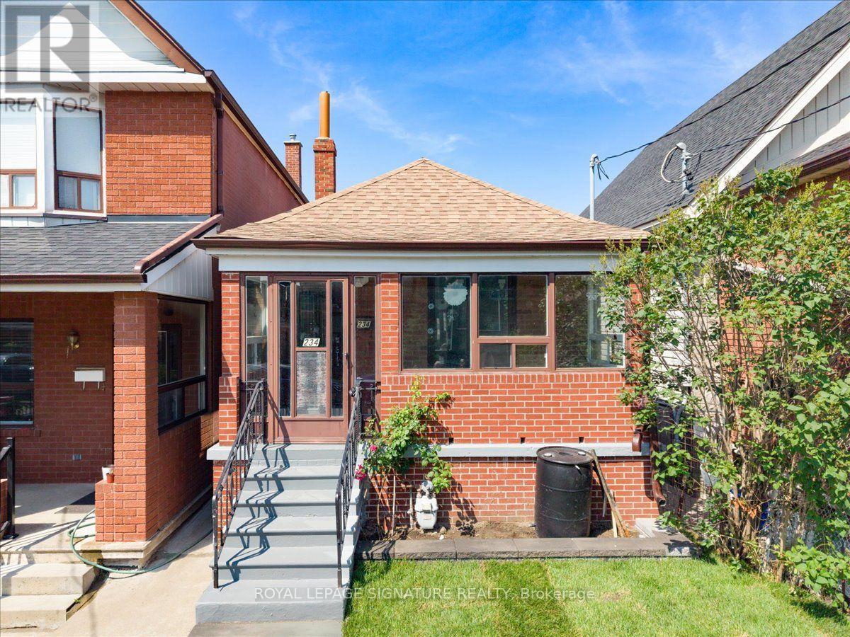 234 NAIRN AVENUE