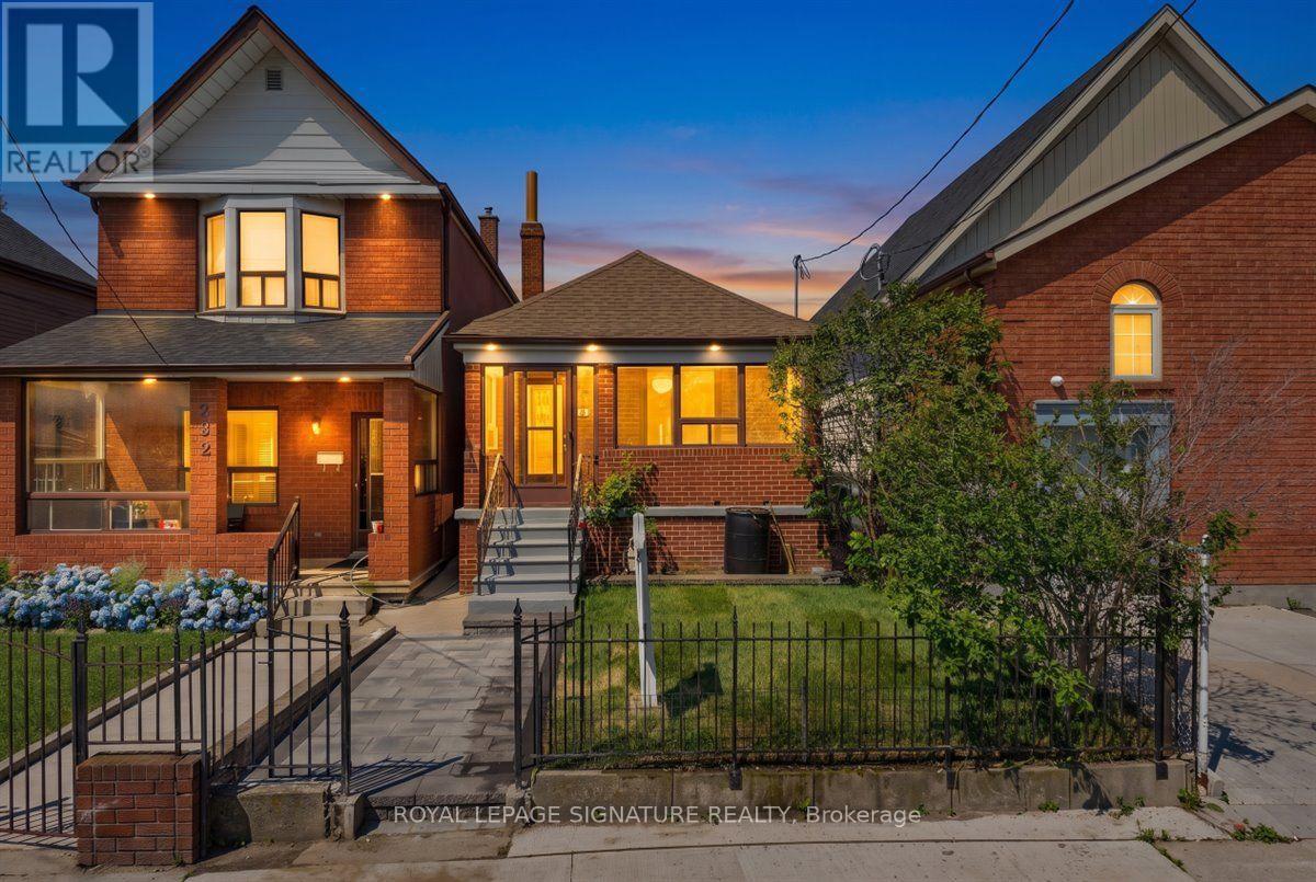 234 NAIRN AVENUE