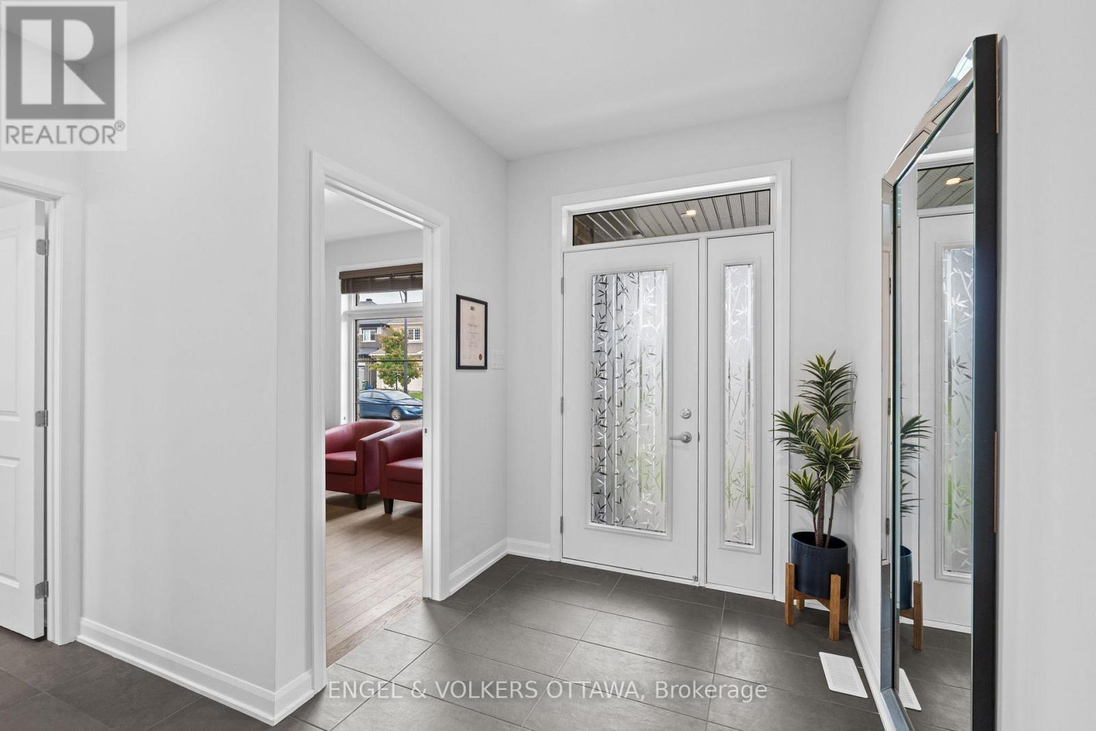 195 ALEX POLOWIN AVENUE