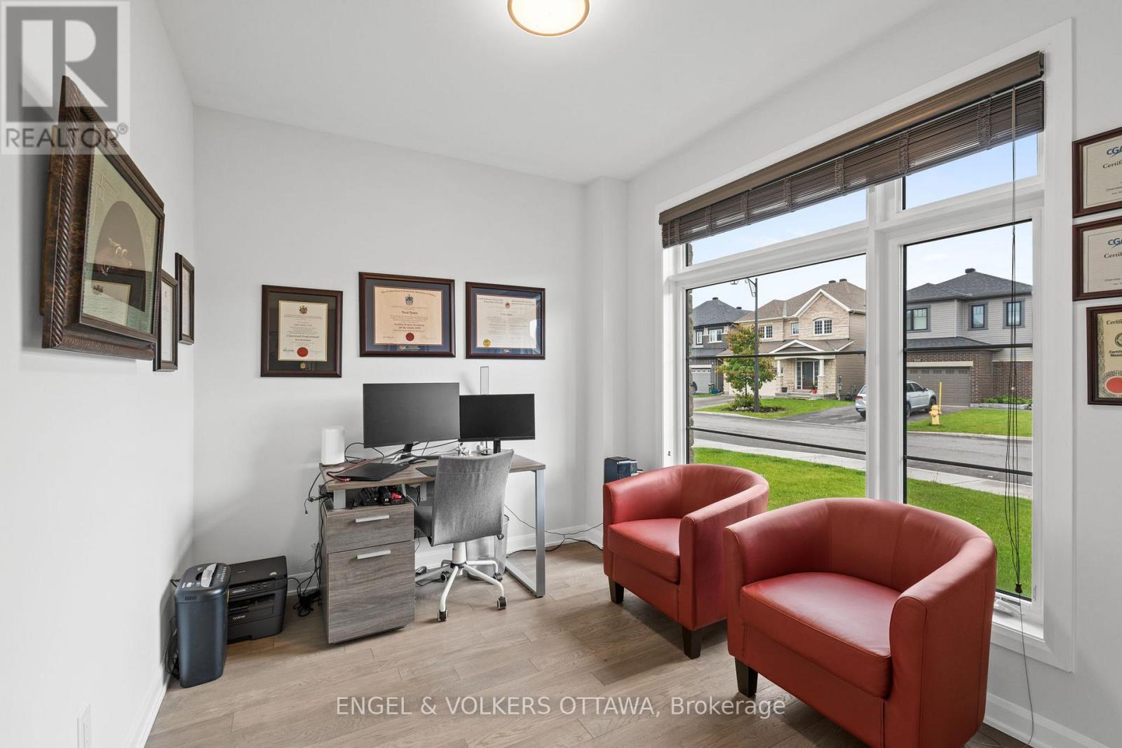 195 ALEX POLOWIN AVENUE