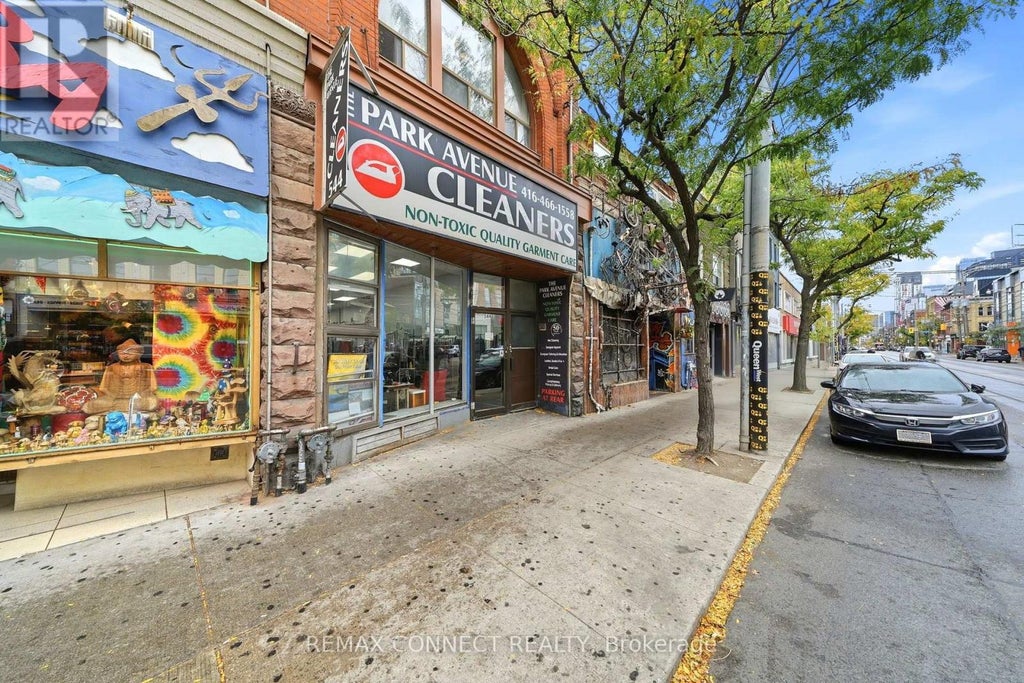 544 QUEEN STREET, TORONTO (KENSINGTON-CHINATOWN), ON M5V 2B5 - Image 899701146.jpeg?d=l