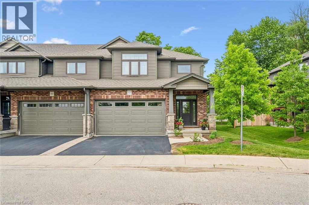 254 GOSLING GARDENS Unit# 12