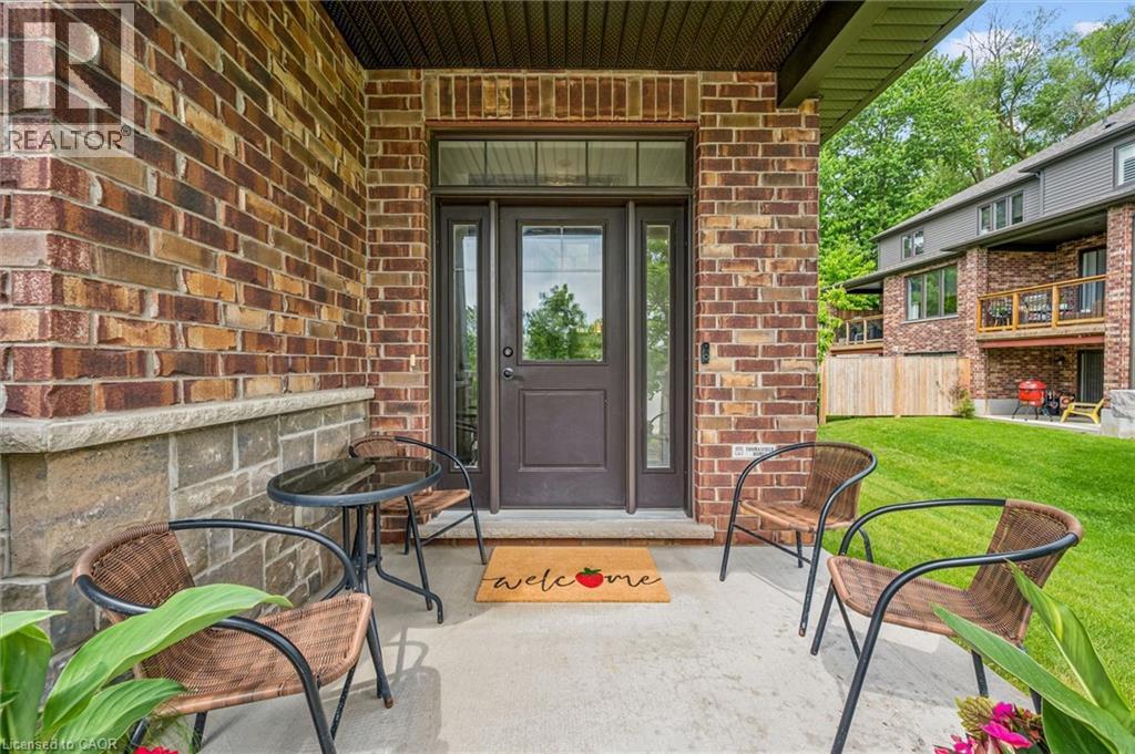 254 GOSLING GARDENS Unit# 12