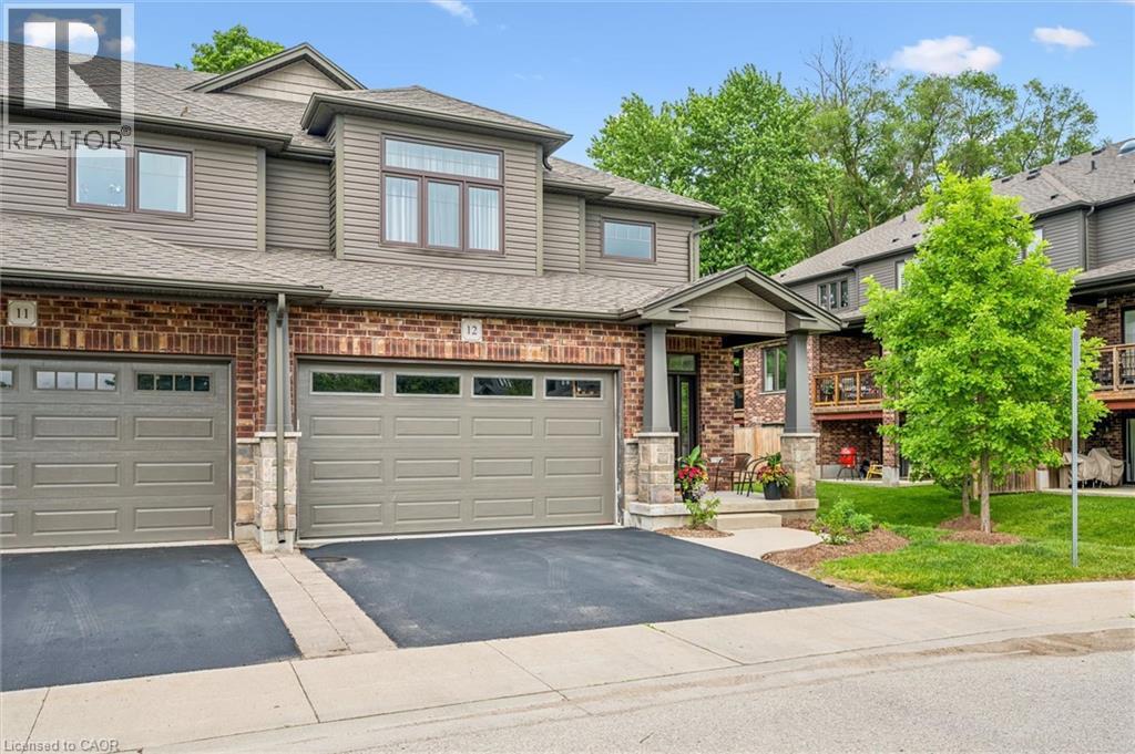 254 GOSLING GARDENS Unit# 12