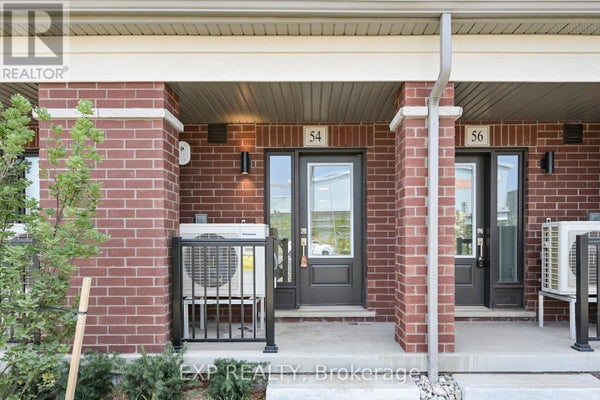 54 Matawin Lane, Richmond Hill (Headford Business Park), ON 4