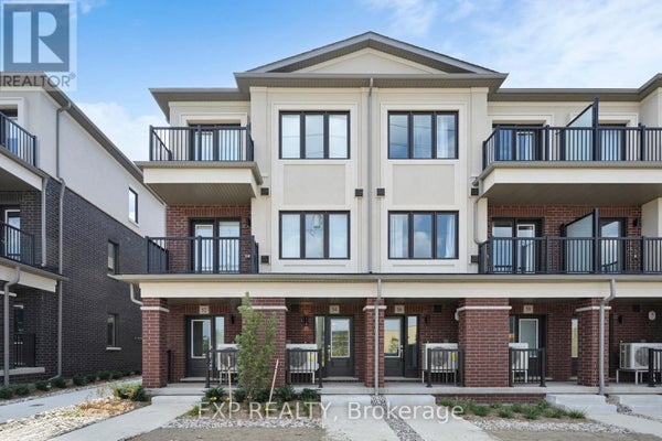 54 Matawin Lane, Richmond Hill (Headford Business Park), ON 2