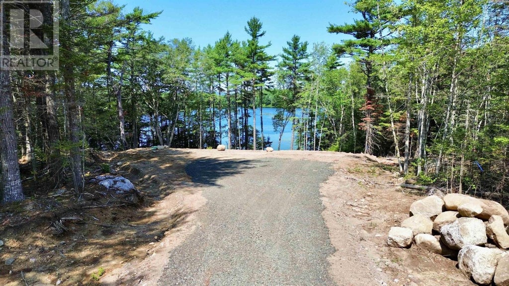 LOT 25 HIGHWAY 8