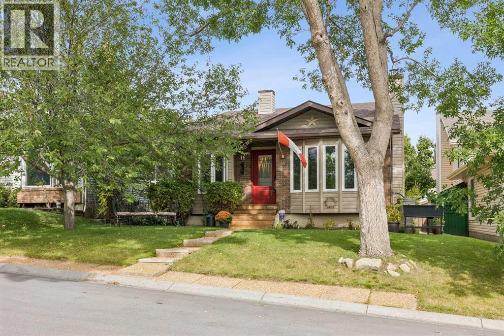 16 Macewan Meadow Link NW