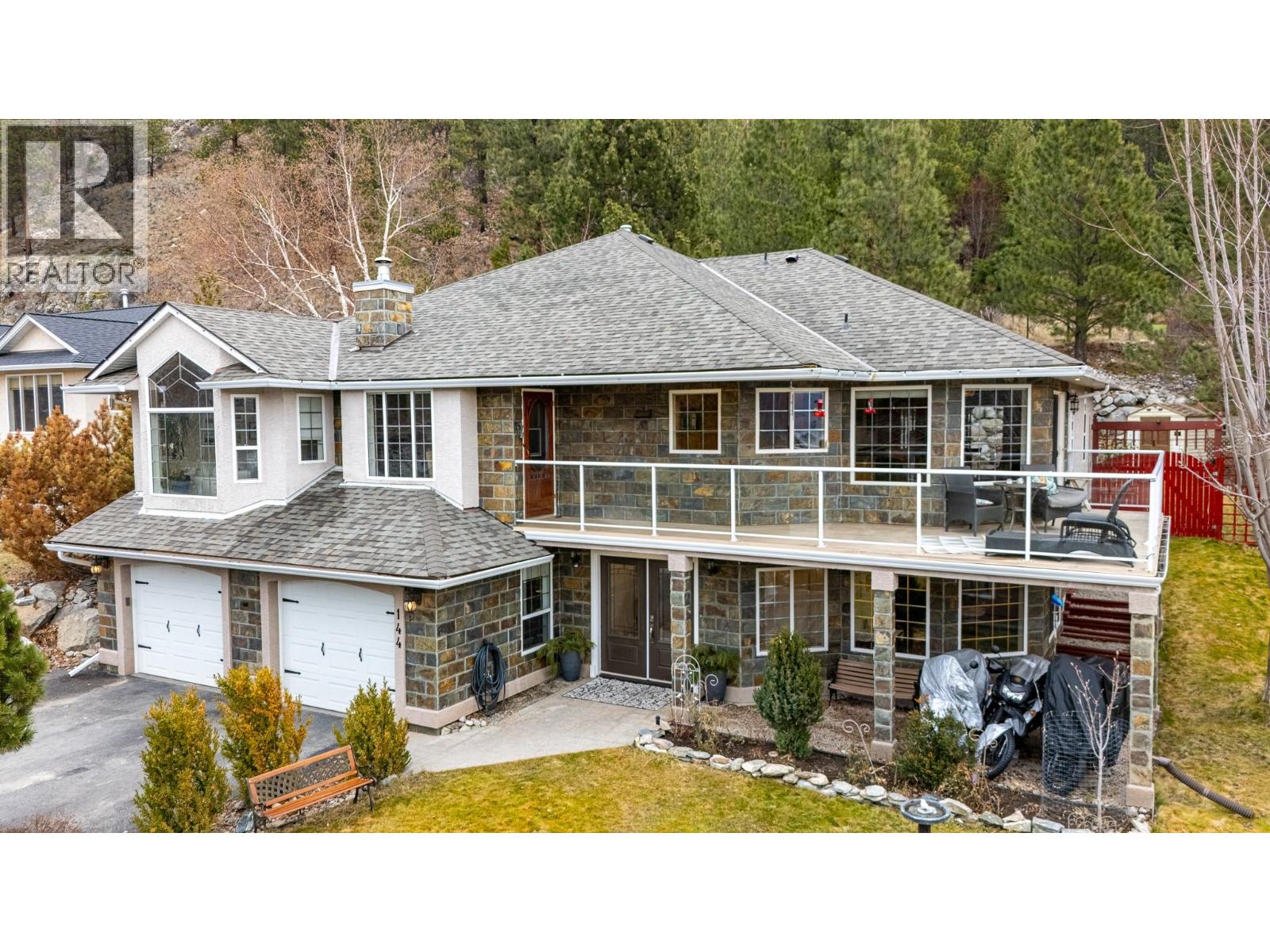 144 Christie Mountain Lane