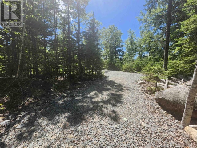 Lot 43 Russell's Cove Road