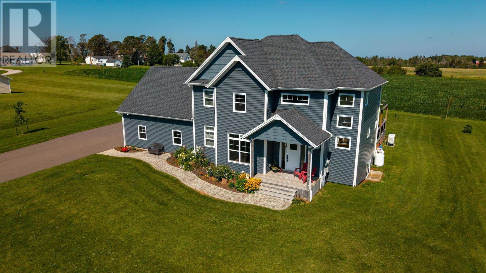 2382 Horne Cross Road