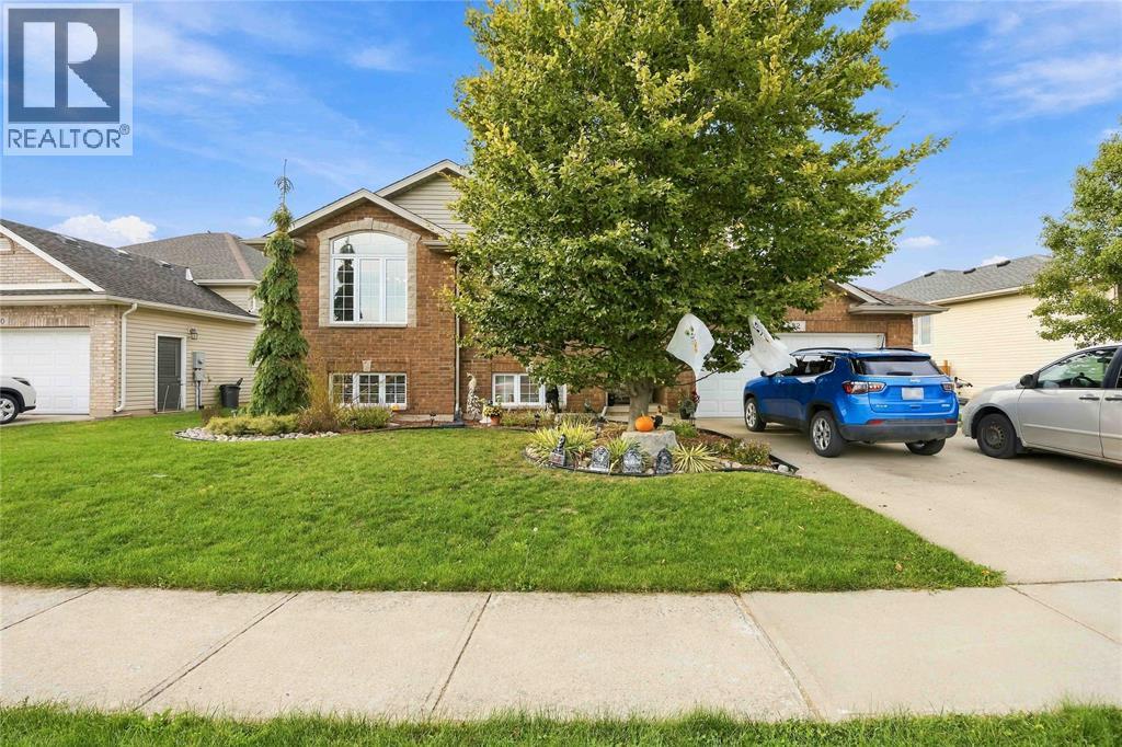 682 Bentinck DRIVE