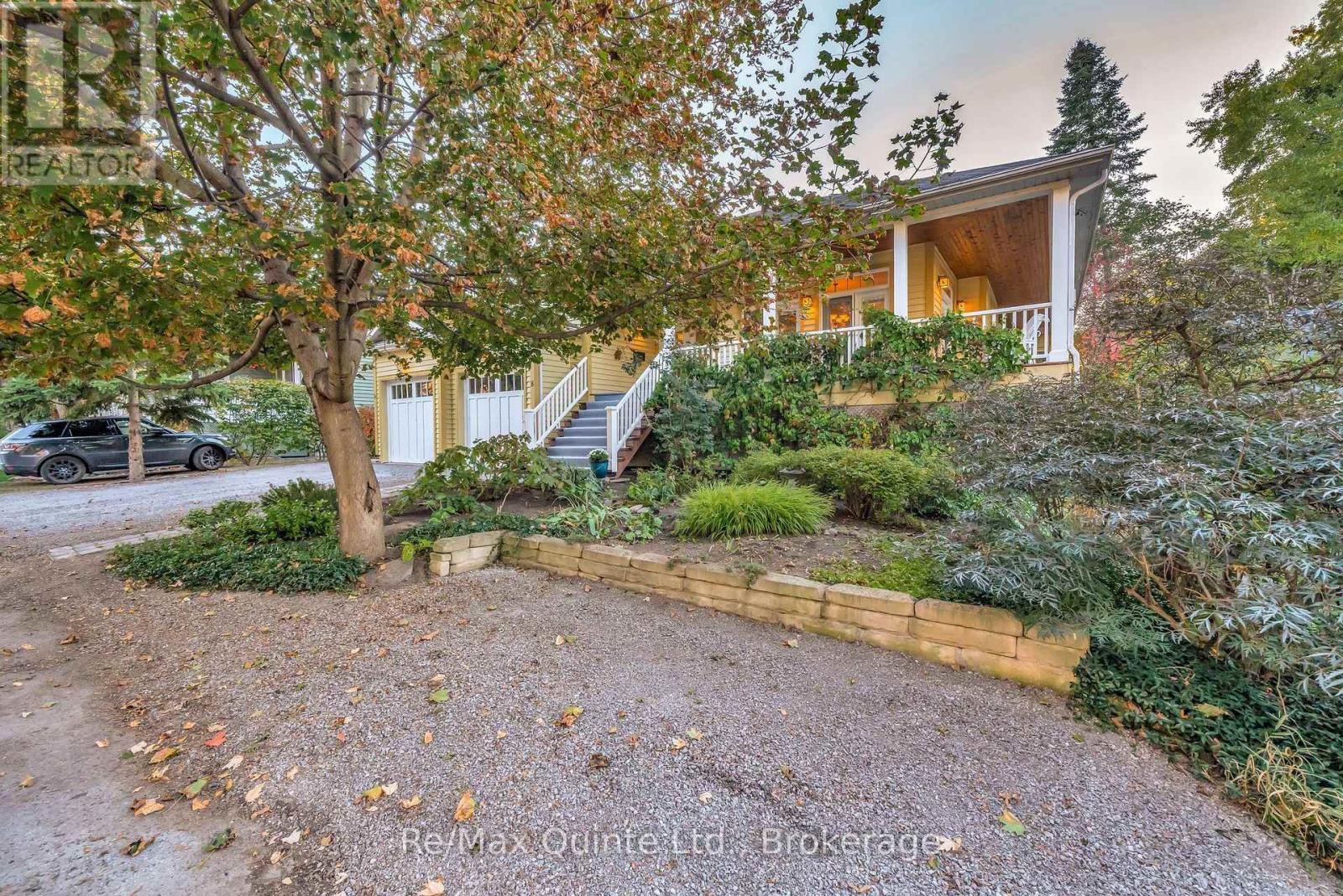 8 MOUNT PLEASANT ROAD