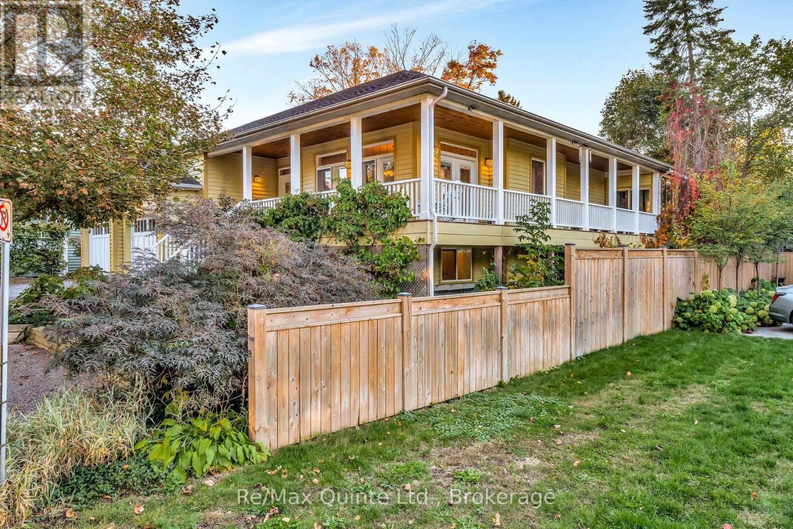 8 MOUNT PLEASANT ROAD