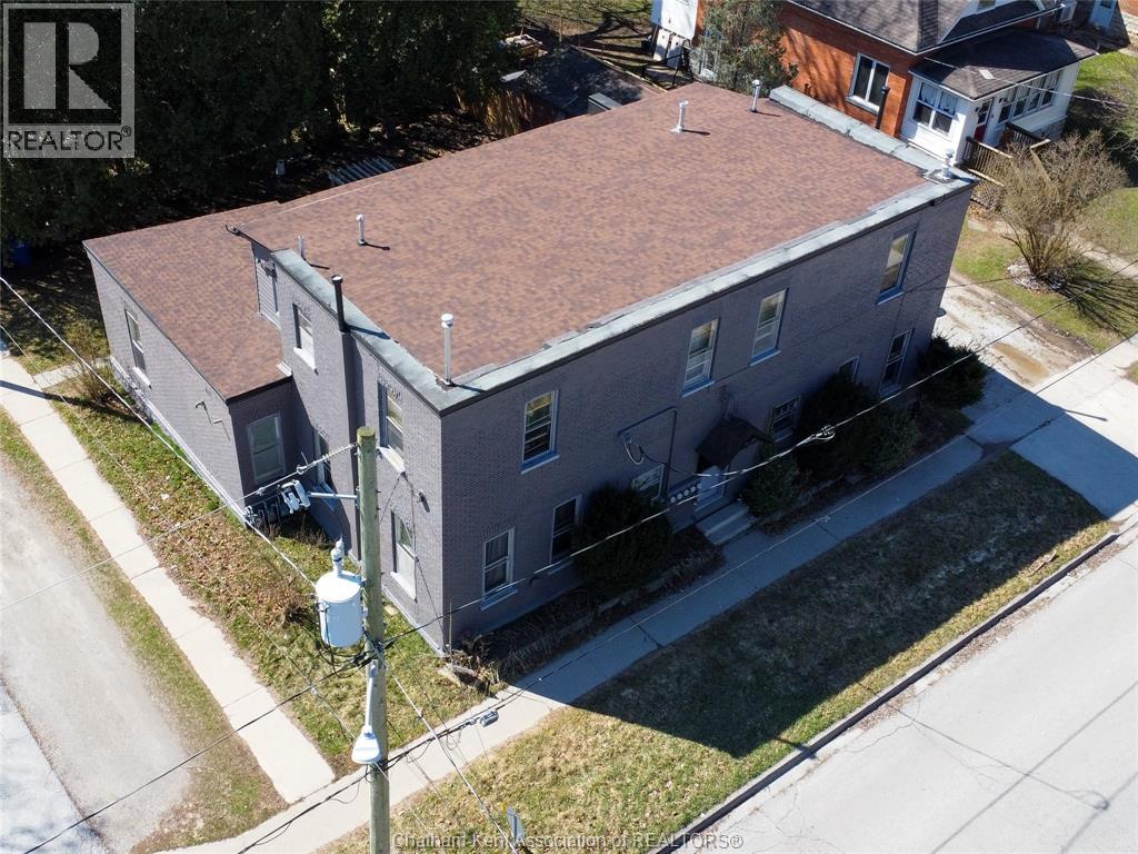 195 SYDENHAM STREET