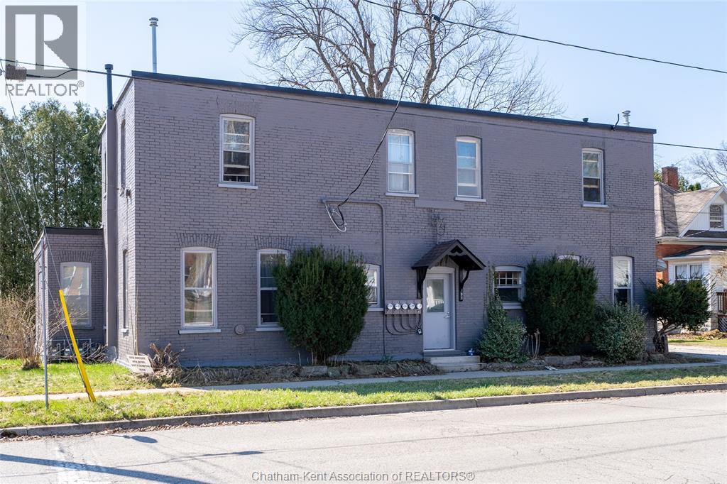 195 SYDENHAM STREET