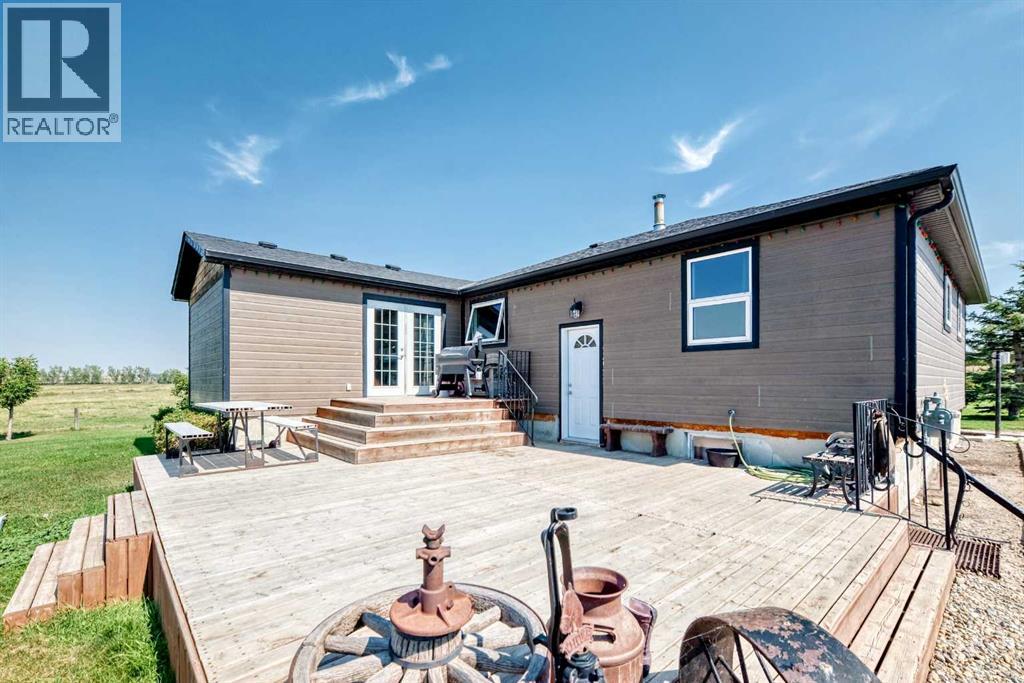 224004 Range Road 233