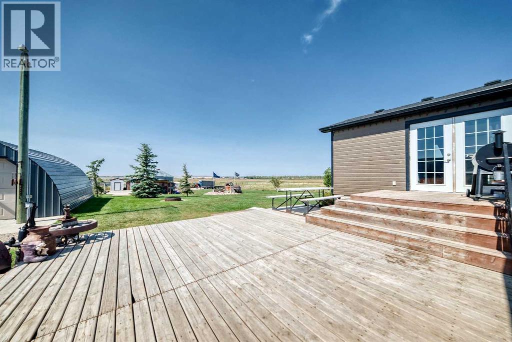 224004 Range Road 233