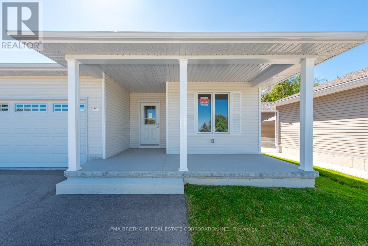 291 LAKE BREEZE DRIVE