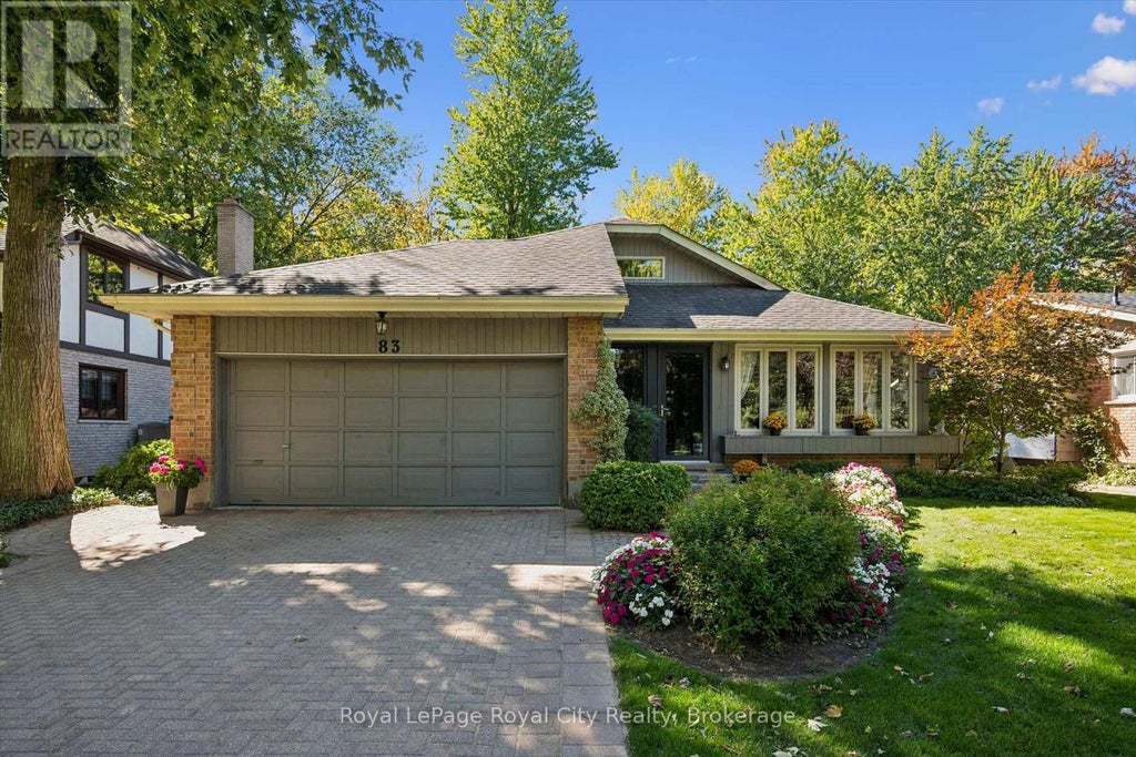 83 WIMBLEDON ROAD, GUELPH (WILLOW WEST/SUGARBUSH/WEST ACRES), ON N1H 7V7 - Image 3151040934.jpeg?d=l
