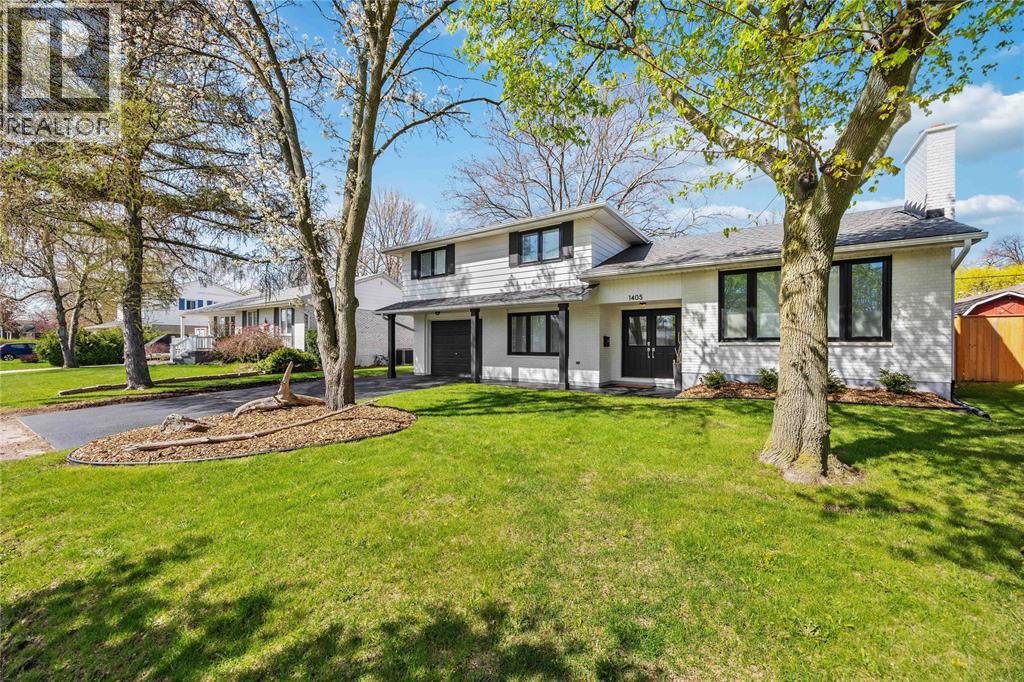 1405 MURPHY ROAD