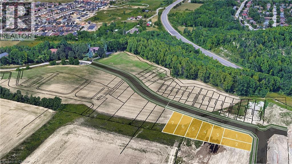 LOT 7 RIDGEVIEW DRIVE