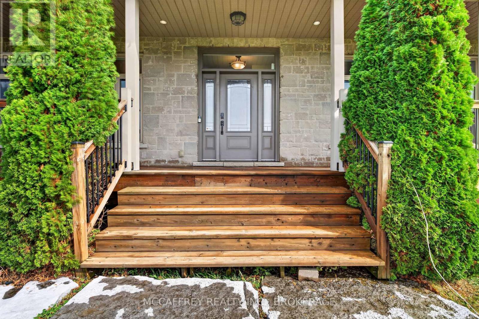 4012 SYDENHAM ROAD