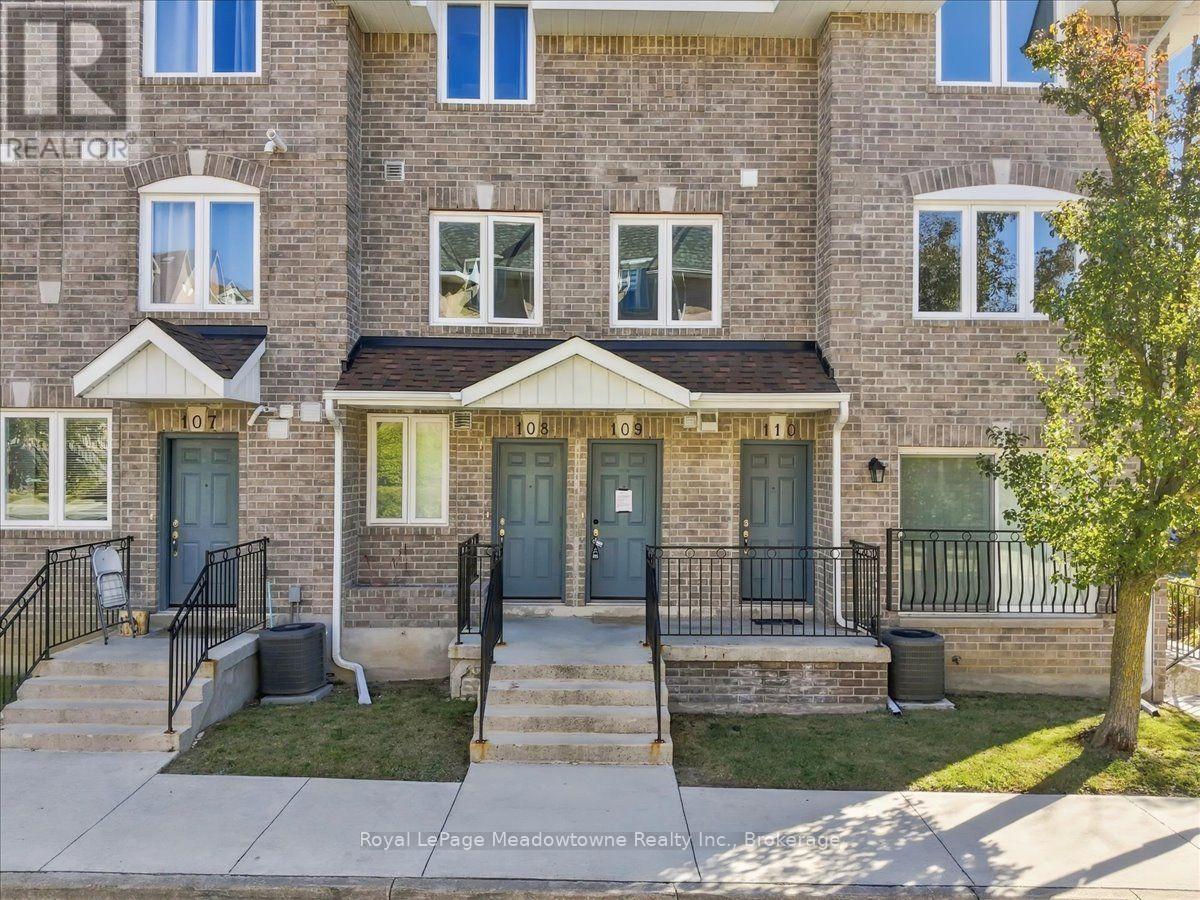 109 - 75 WELDRICK ROAD E