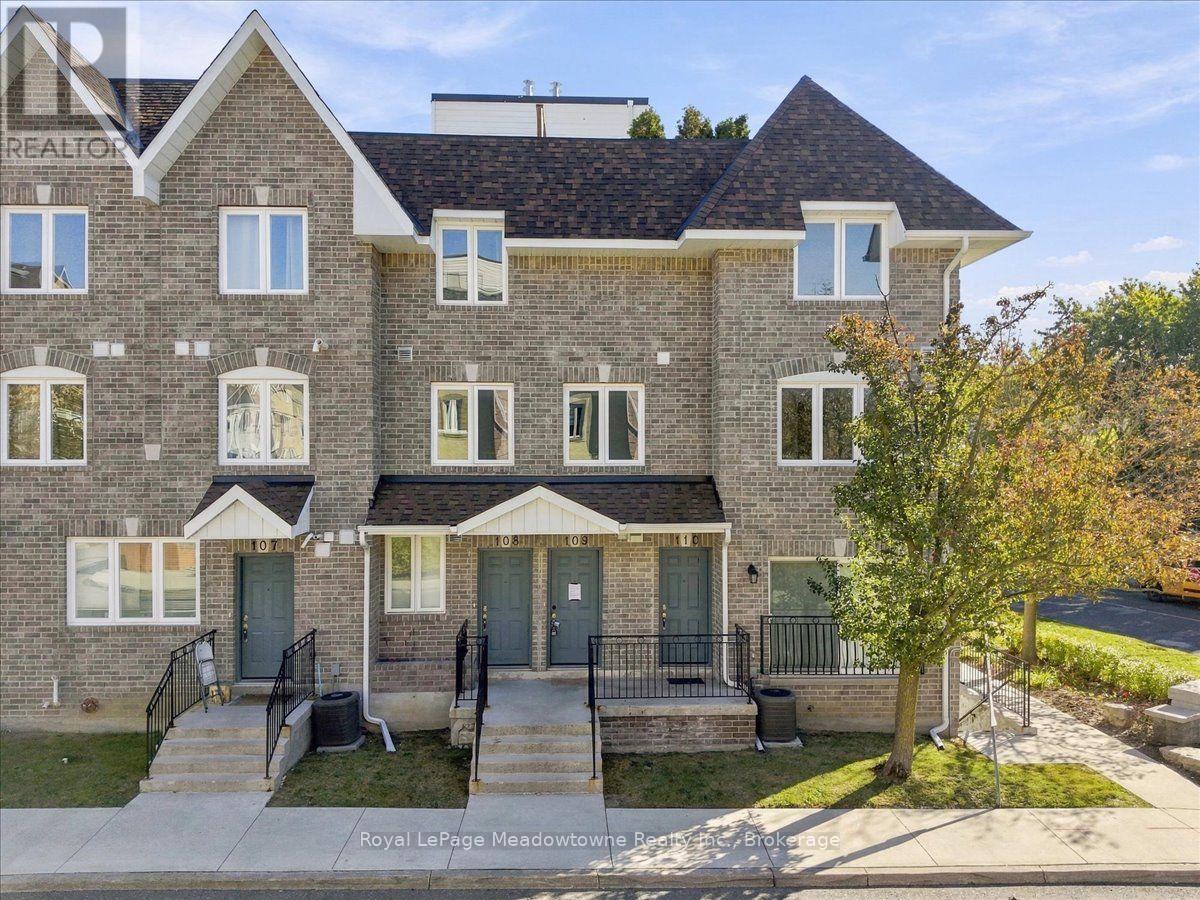 109 - 75 WELDRICK ROAD E