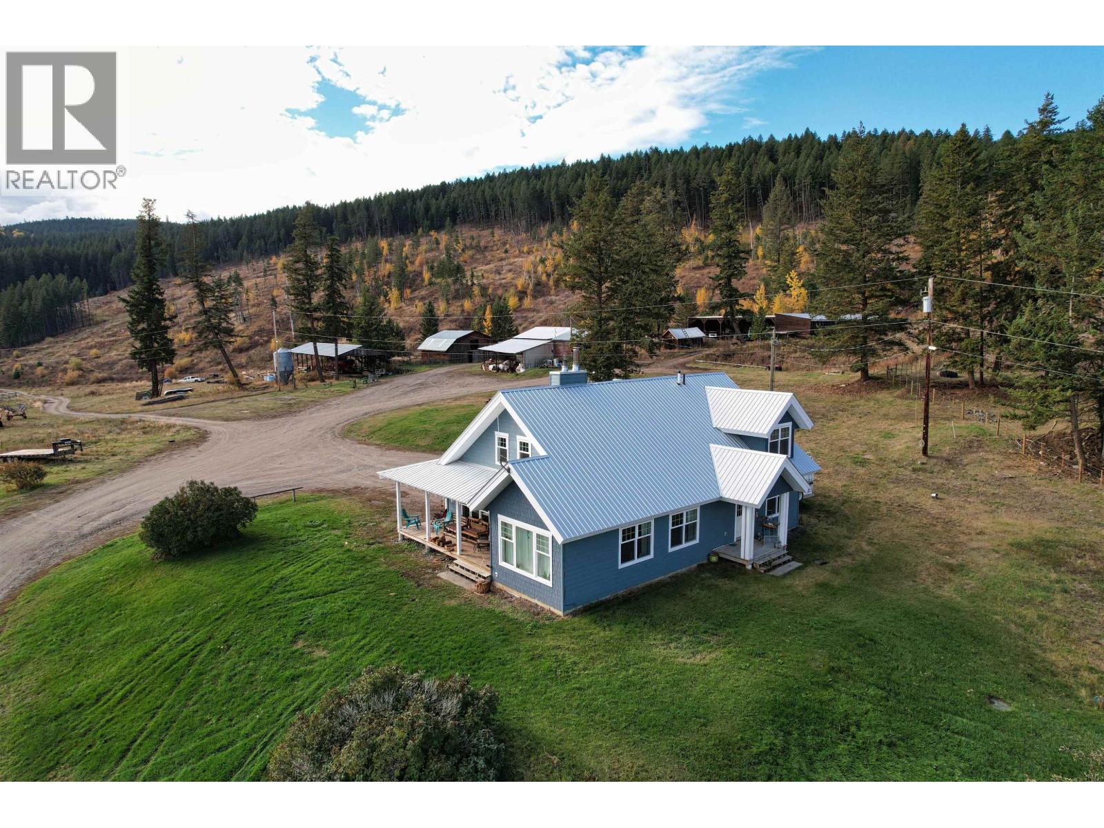 335 SALMON ROAD